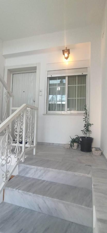 Apartment in Koomkapi Chania  Buitenkant foto